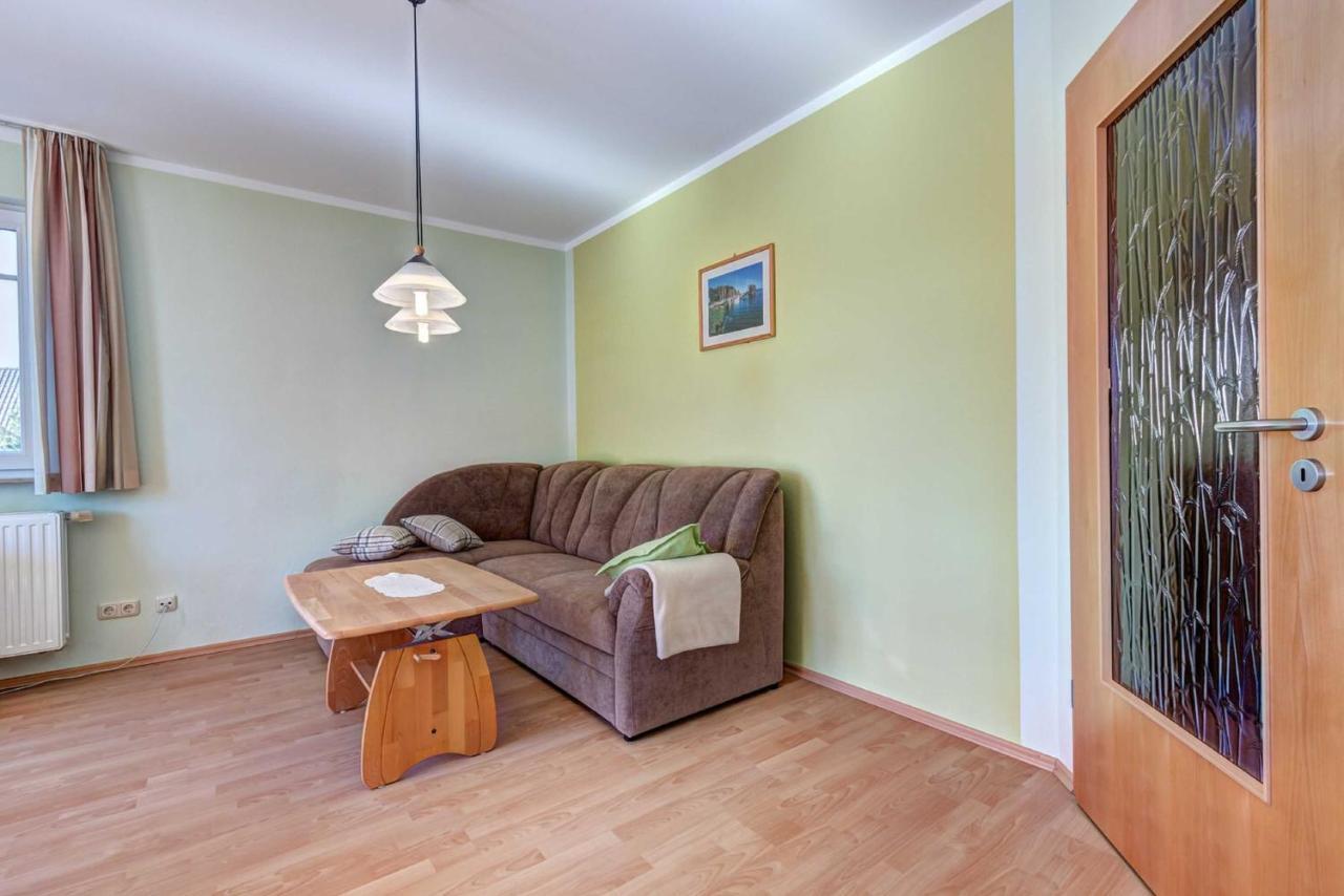 Komfortable Ferienwohnungen Will _ ゼーバート・ヘリングスドルフ 部屋 写真