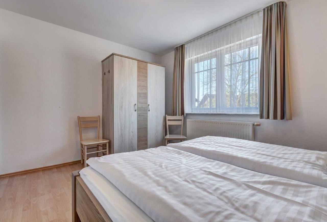 Komfortable Ferienwohnungen Will _ ゼーバート・ヘリングスドルフ 部屋 写真